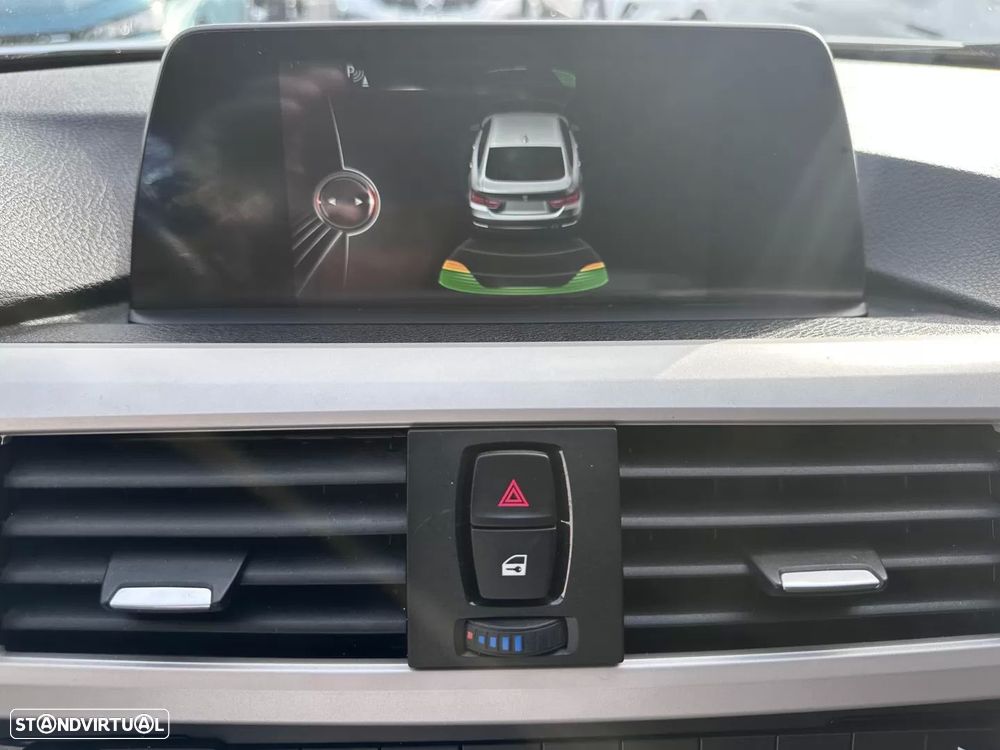 BMW 418 Gran Coupé d Sport Line - 39