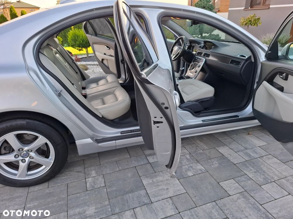 Volvo S80 D4 Drive-E Summum - 18