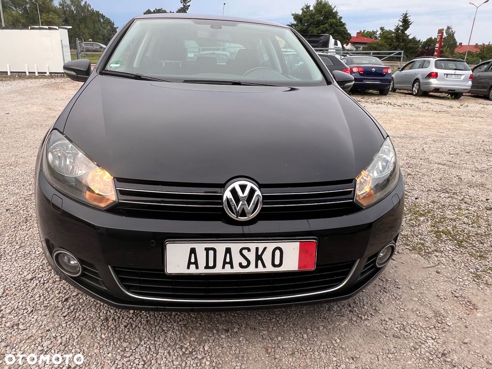 Volkswagen Golf 1.4 TSI Highline - 14