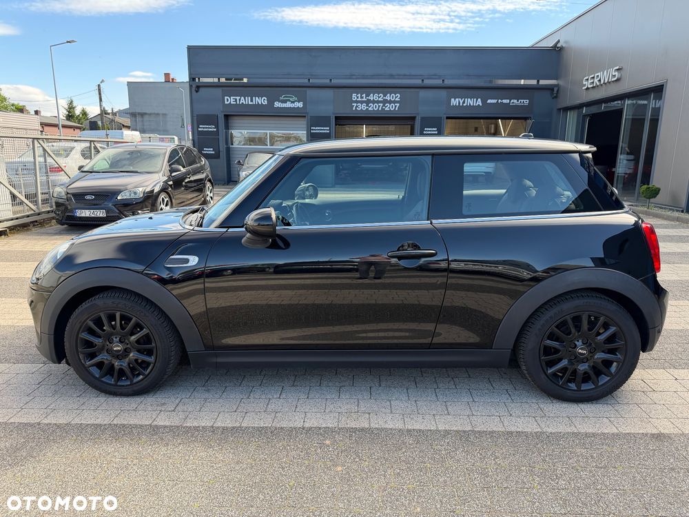 MINI ONE Standard - 4