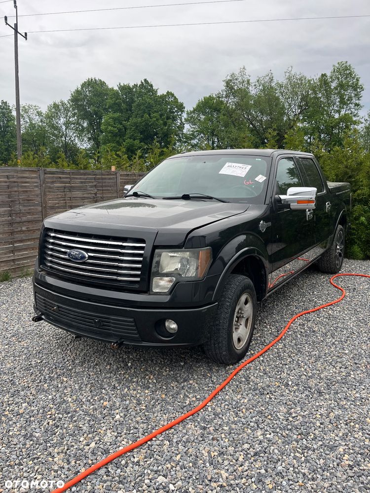 Ford F150 - 40