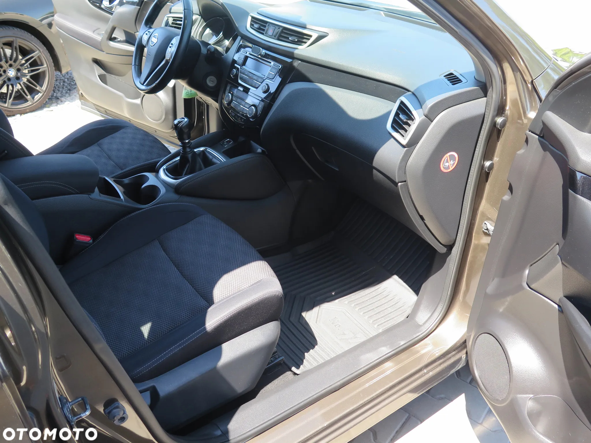 Nissan Qashqai 1.2 DIG-T Acenta - 24