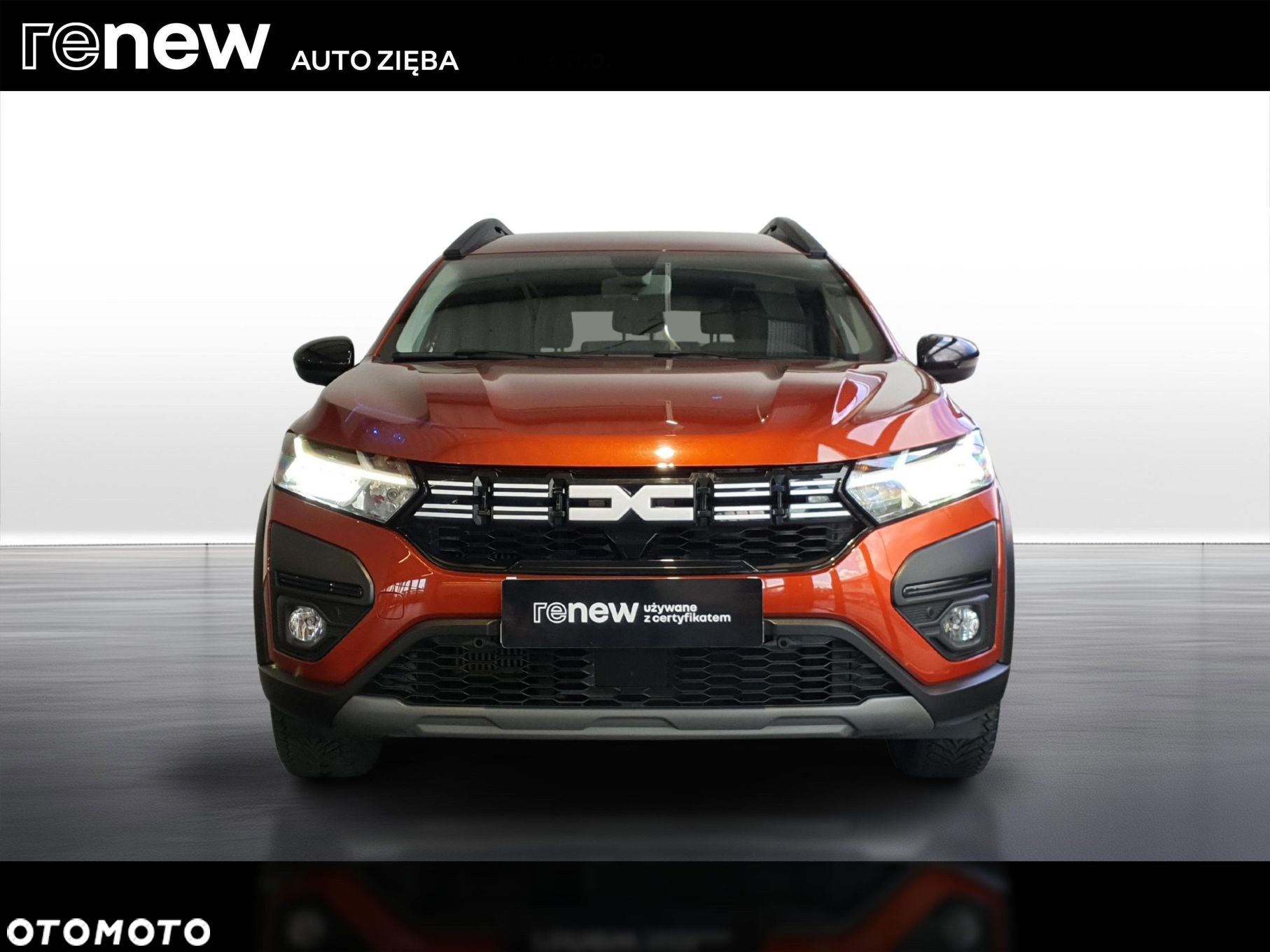 Dacia Jogger - 8