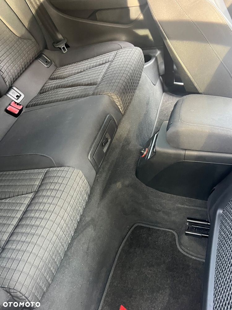 Audi A3 3-drzwiowe 2.0 TDI - 25