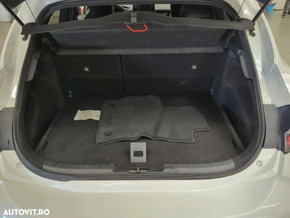 Toyota Corolla - 9