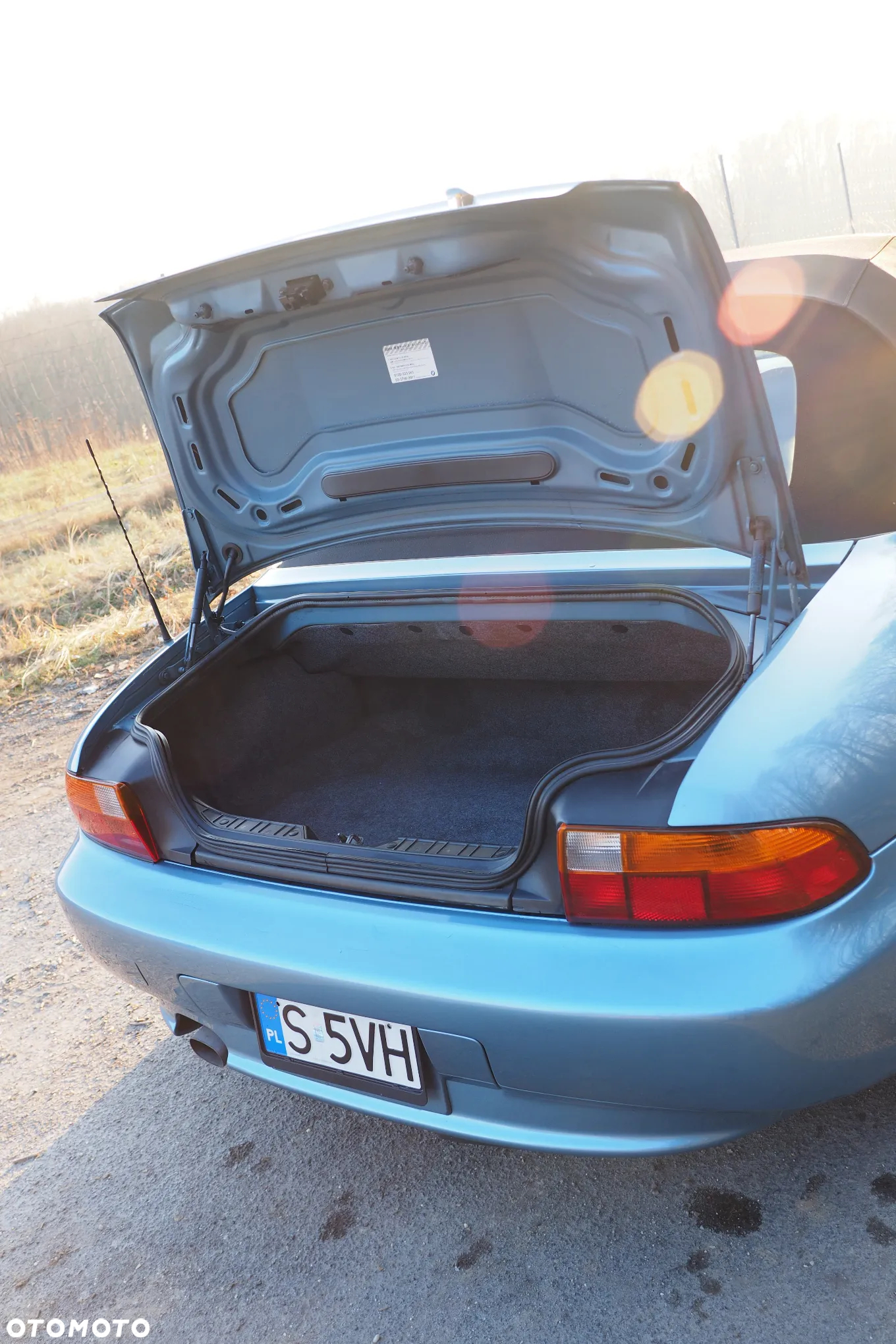 BMW Z3 1.9 - 36