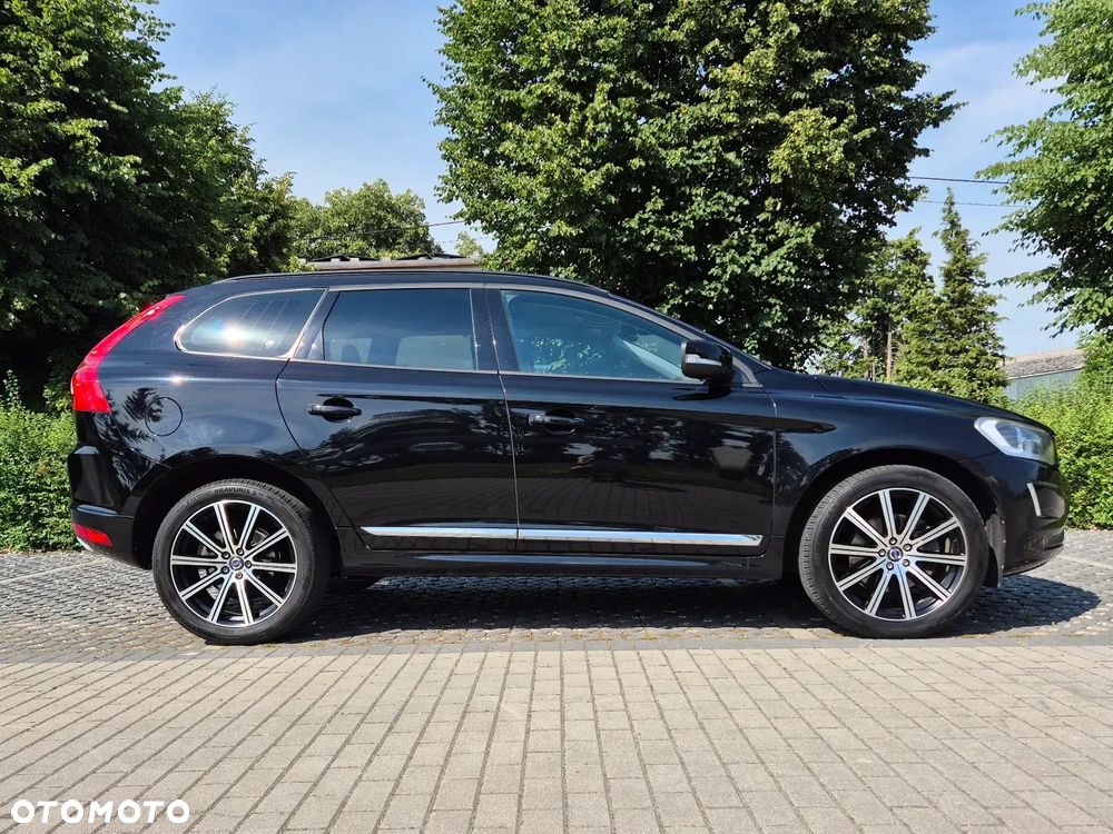 Volvo XC 60 T5 Drive-E Momentum - 9