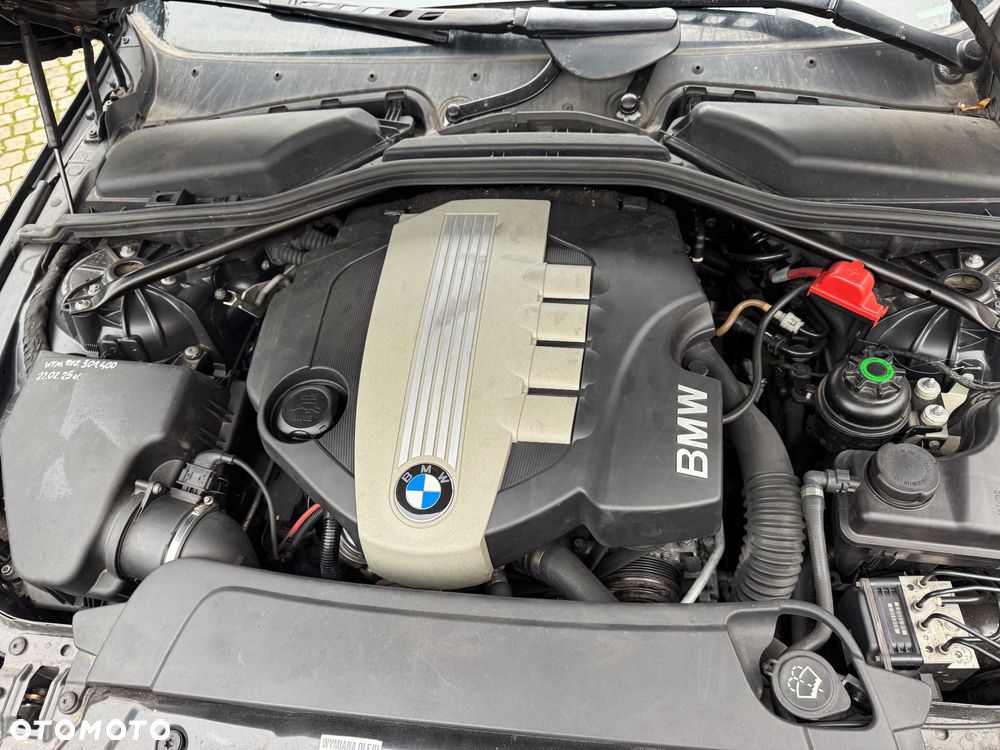 BMW Seria 5 - 11