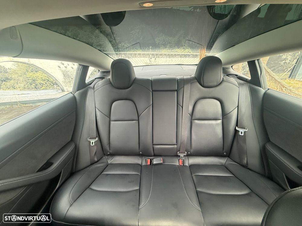 Tesla Model 3 Long Range Tração Integral - 8