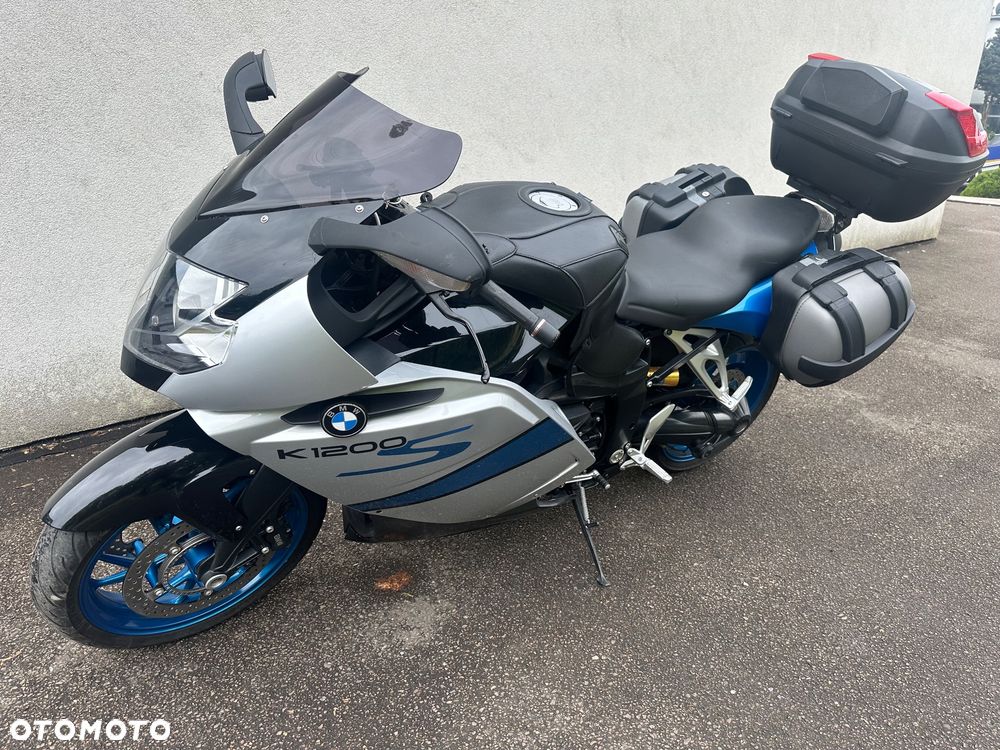 BMW K - 6
