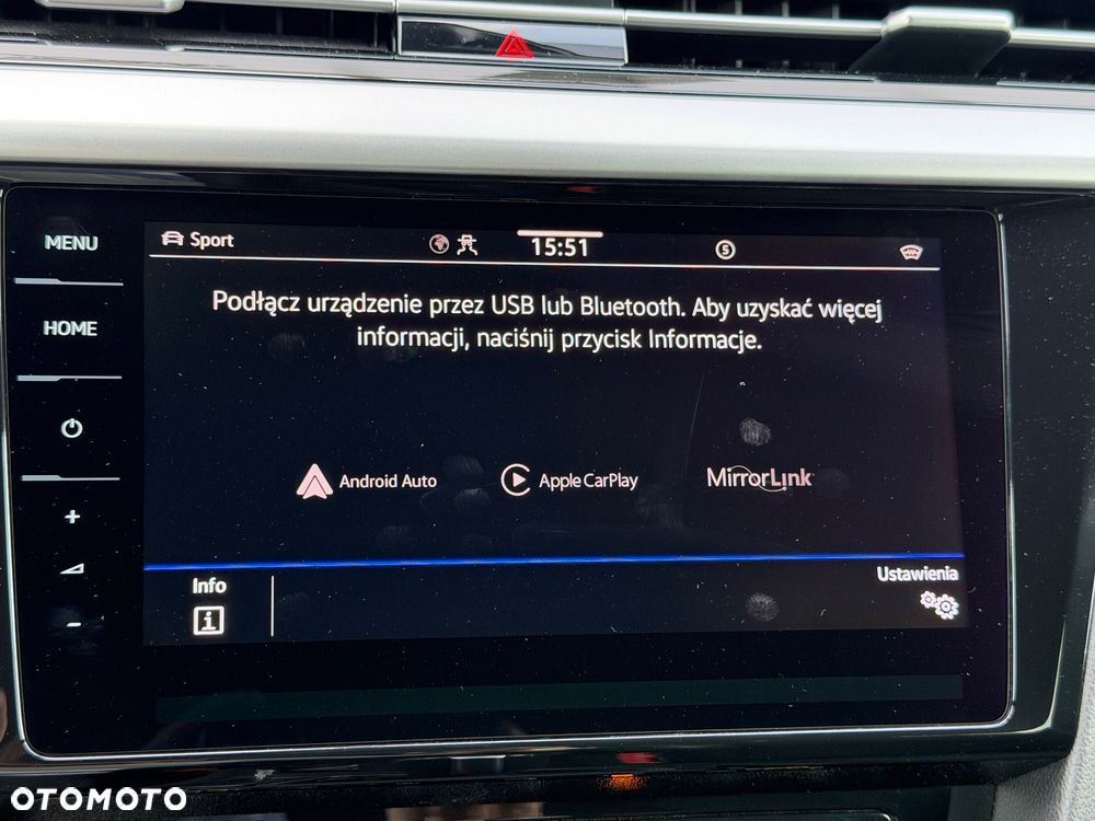 Volkswagen Arteon 2.0 TSI 4Motion R DSG - 35