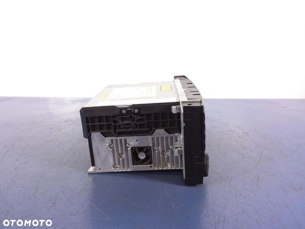 MERCEDES E W211 LIFT RADIO NAWIGACJA A2118705194 - 2