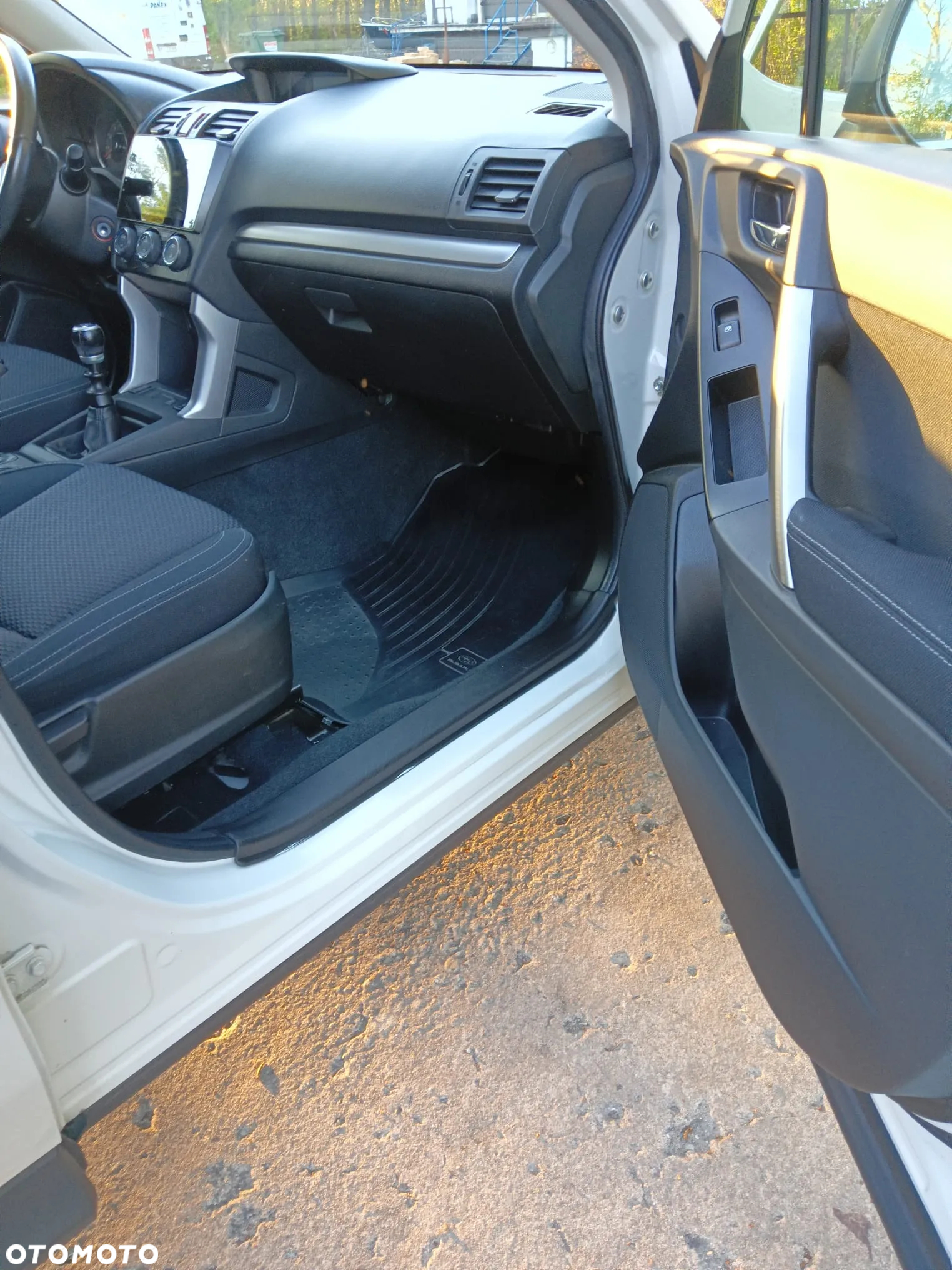 Subaru Forester 2.0i Exclusive - 9