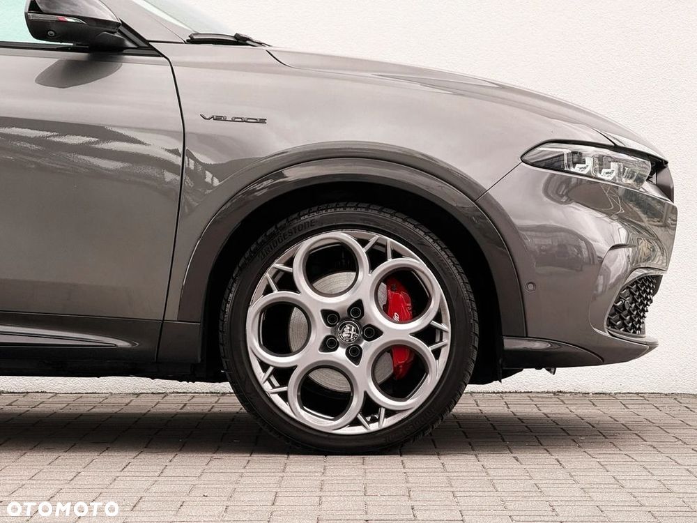 Alfa Romeo Tonale 2022 photo 3