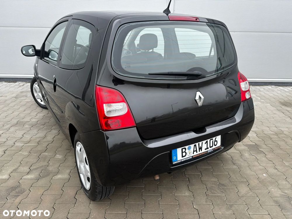 Renault Twingo 1.2 LEV 16V 75 Yahoo - 19