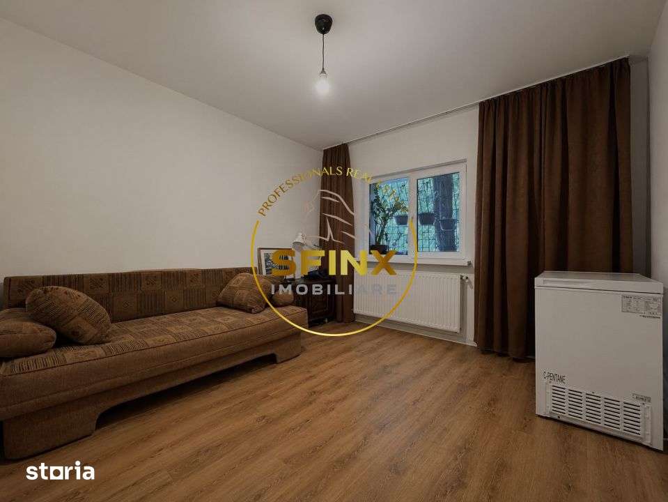 3 camere decomandat Rahova - Petre Ispirescu | Bloc reabilitat termic — fotografia 3
