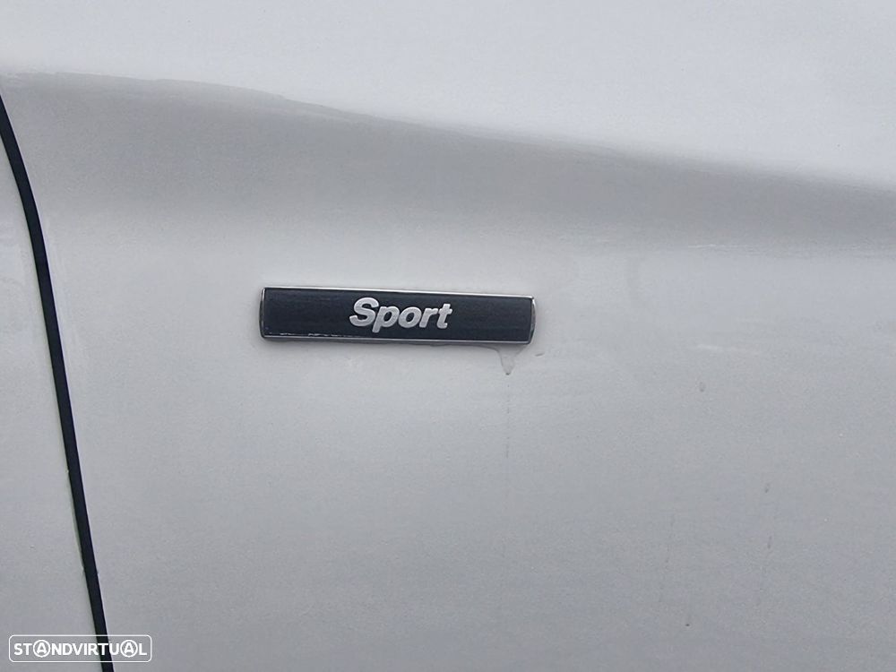 BMW 114 d Line Sport - 27