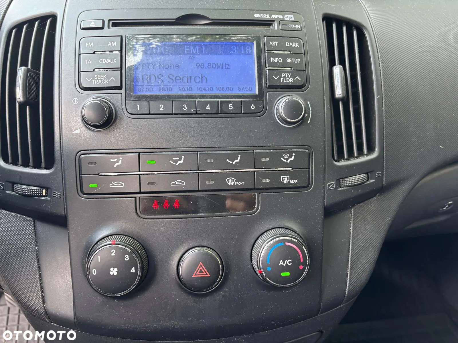 Hyundai i30 1.4 Comfort - 25