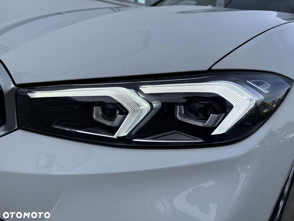 BMW Seria 3 - 23