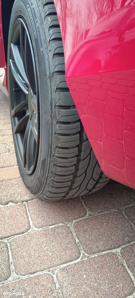 BMW Seria 1 116i Sport Line - 20
