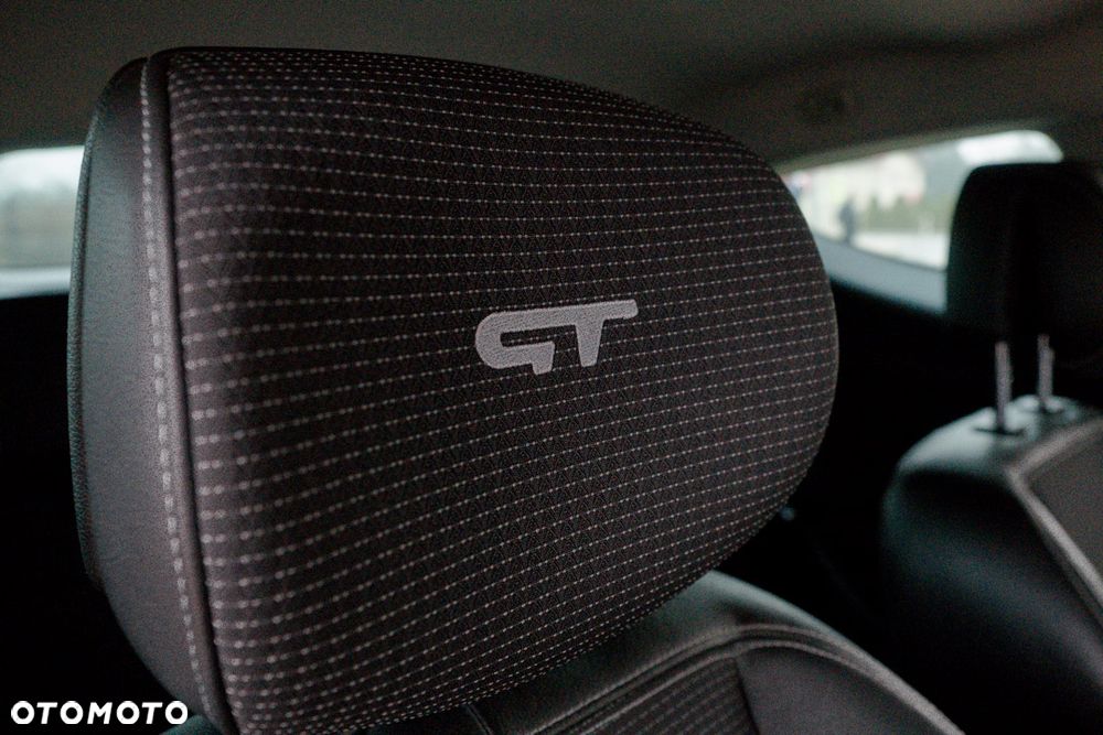 Renault Megane 2.0 16V TCE GT - 33