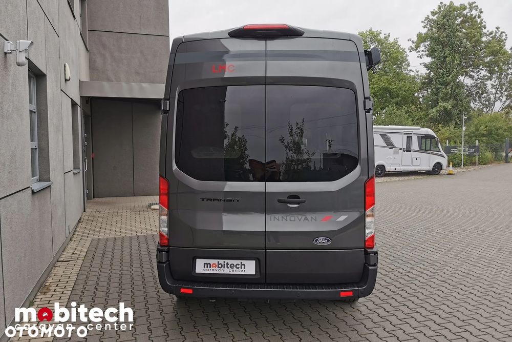 LMC INNOVAN 590 - 5