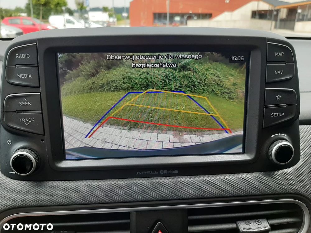 Hyundai Kona 1.6 CRDi Trend - 31