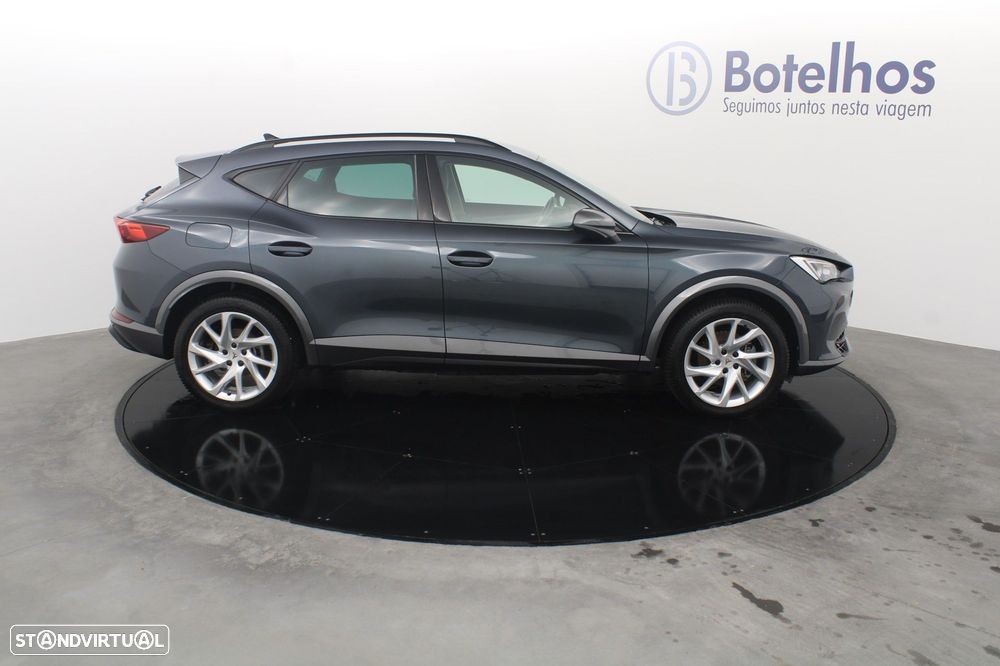 Cupra Formentor 1.4 e-Hybrid DSG - 8