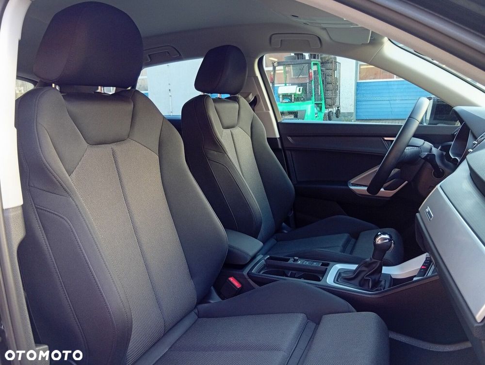 Audi Q3 Sportback - 23