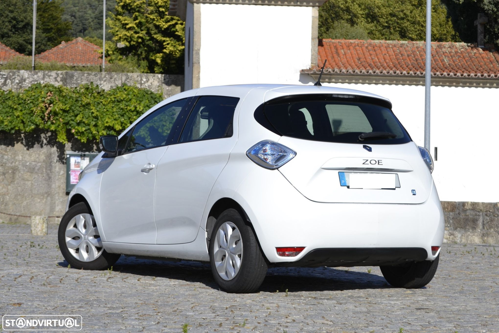 Renault Zoe - 3