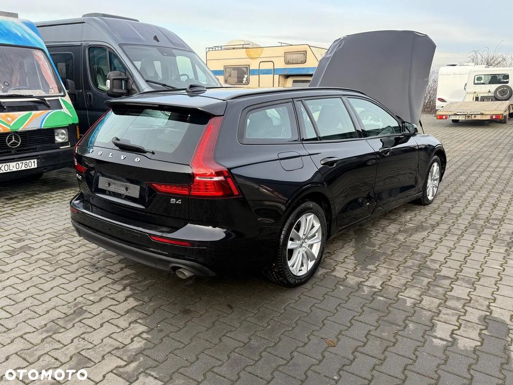 Volvo V60 D3 Momentum - 19