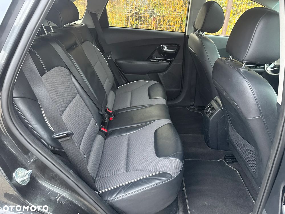 Kia Niro Edition 7 - 17