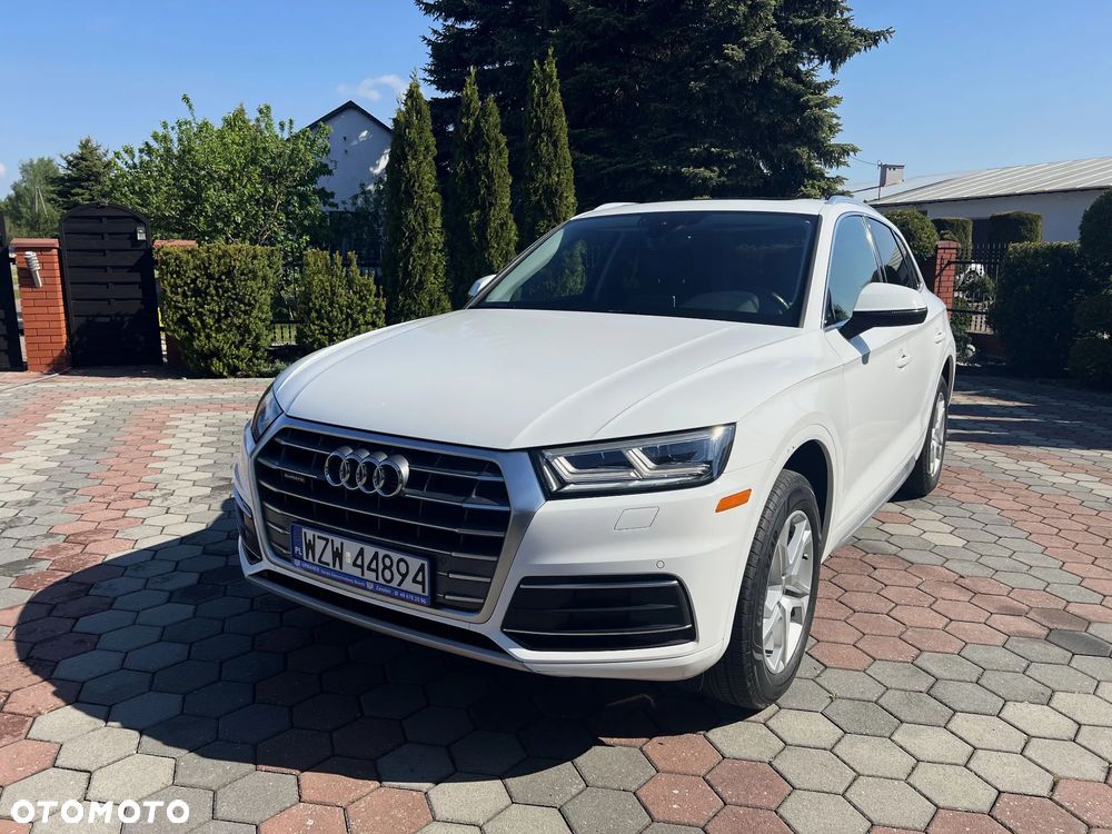 Audi Q5 - 3