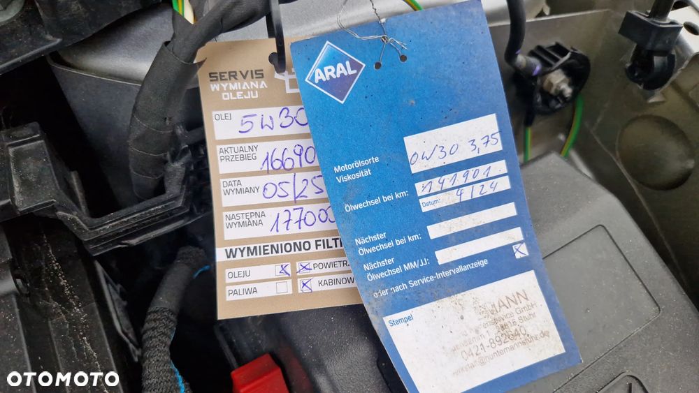 Peugeot 308 BlueHDi 120 Stop & Start Business-Line - 34