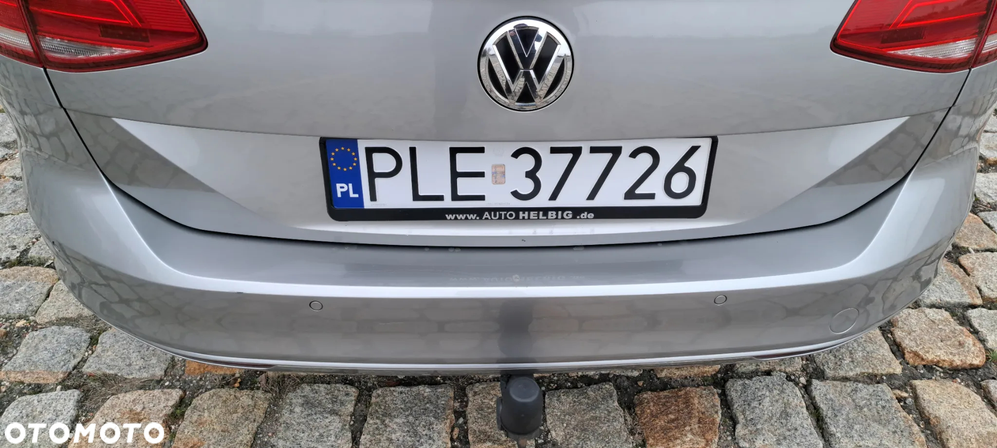 Volkswagen Passat 2.0 TDI BMT Comfortline - 10