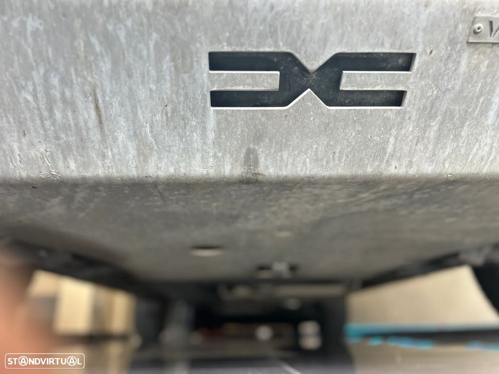 Dacia Duster 1.5 Blue dCi Extreme 4WD - 8