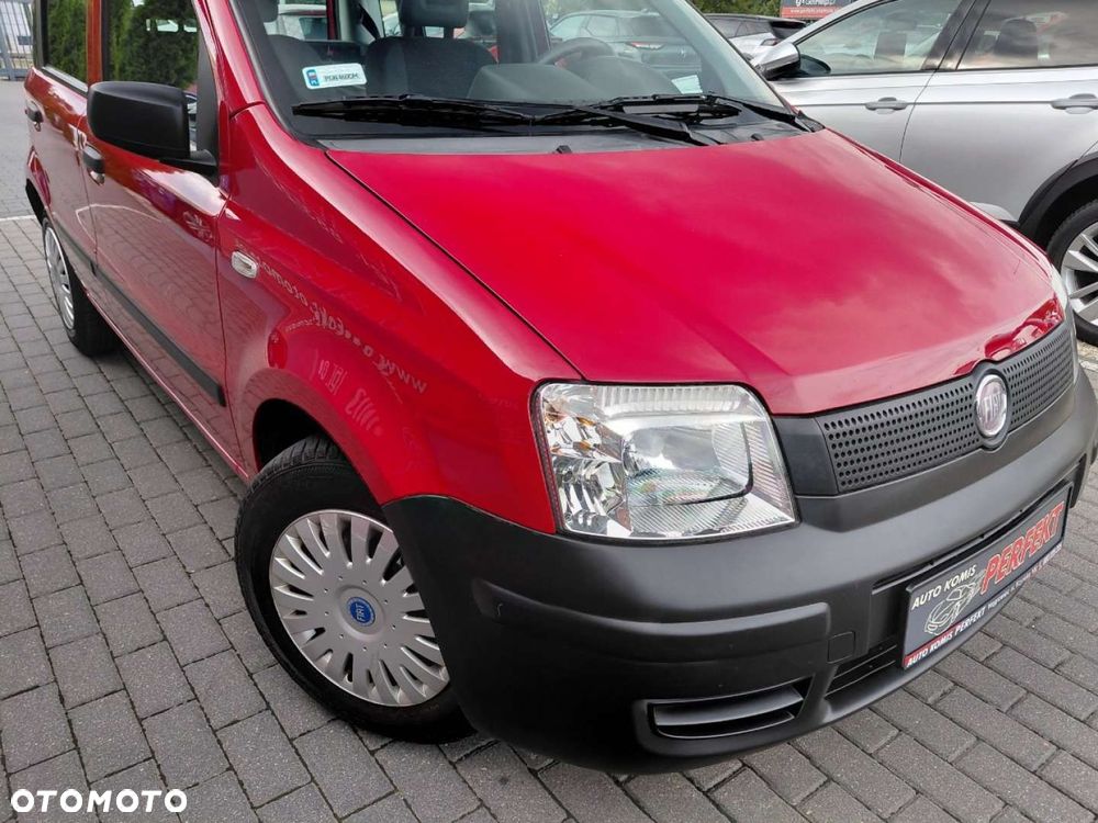 Fiat Panda - 4