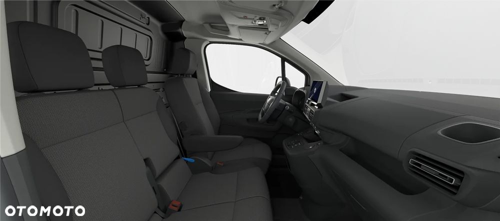 Toyota Proace City - 5