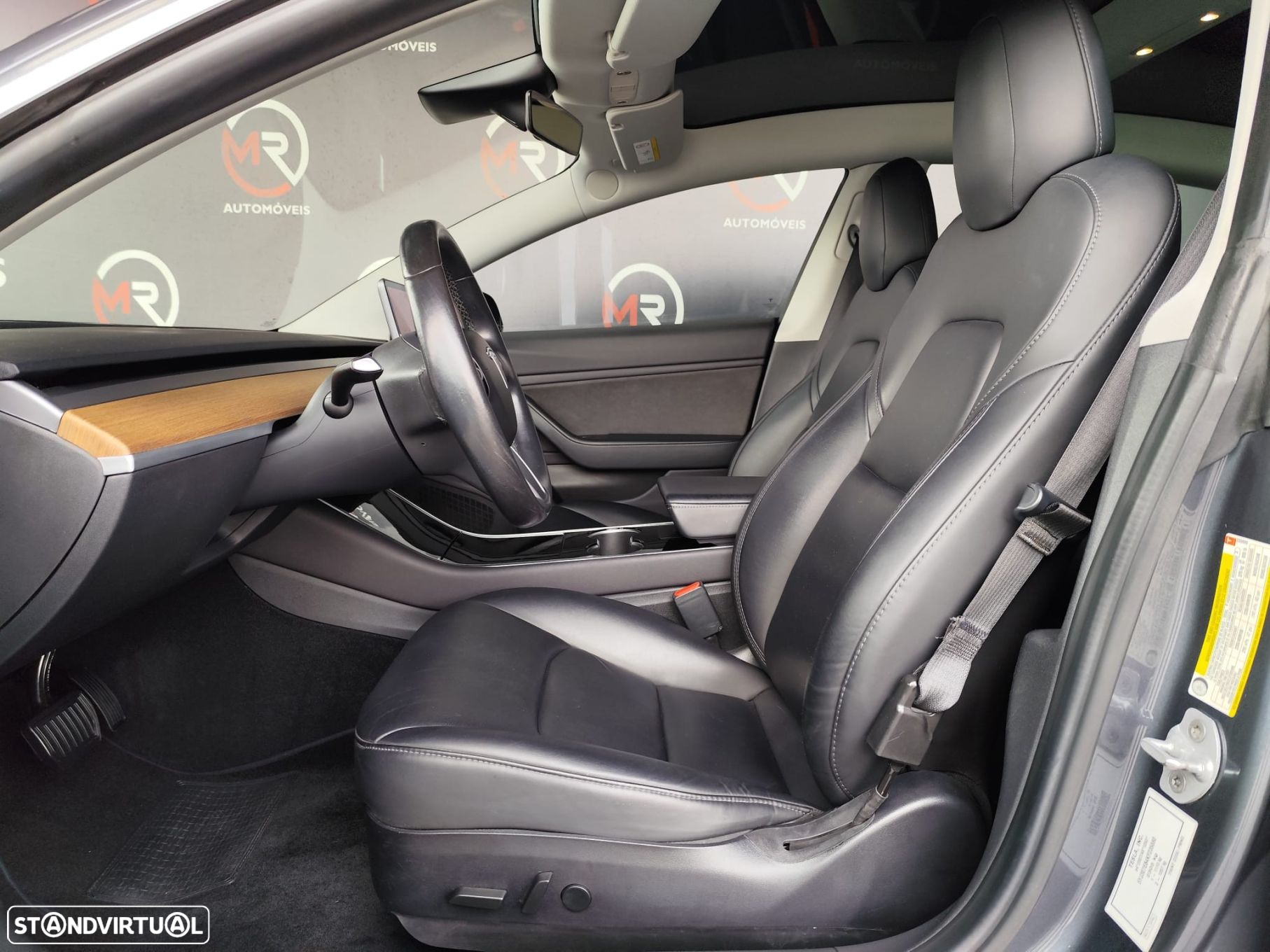 Tesla Model 3 - 26