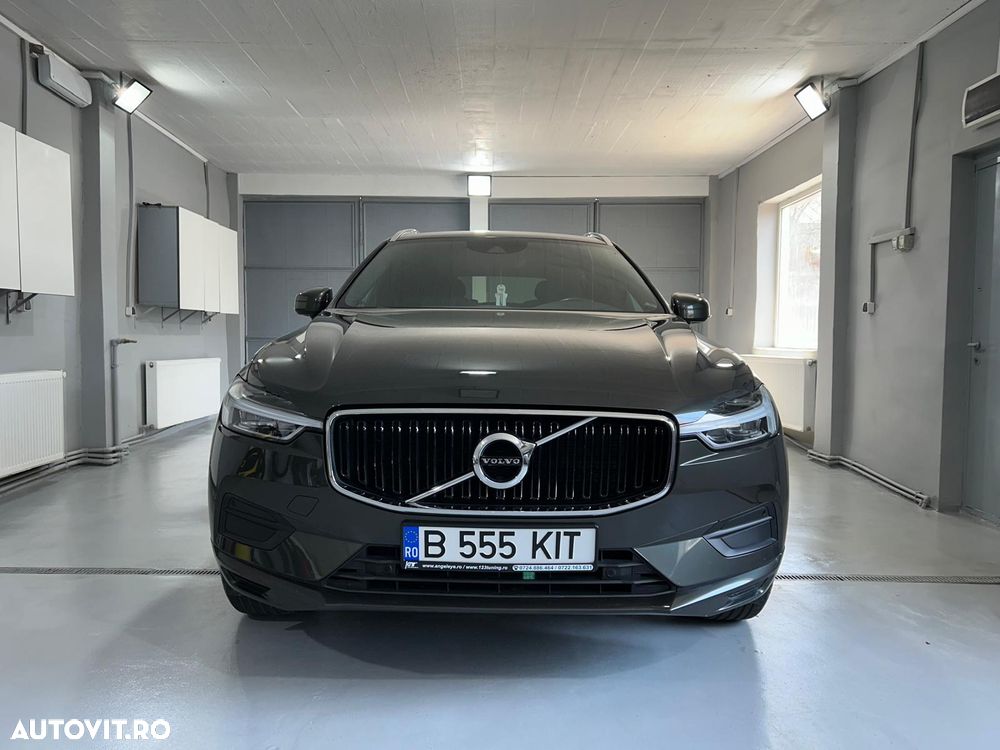 Volvo XC 60 - 2