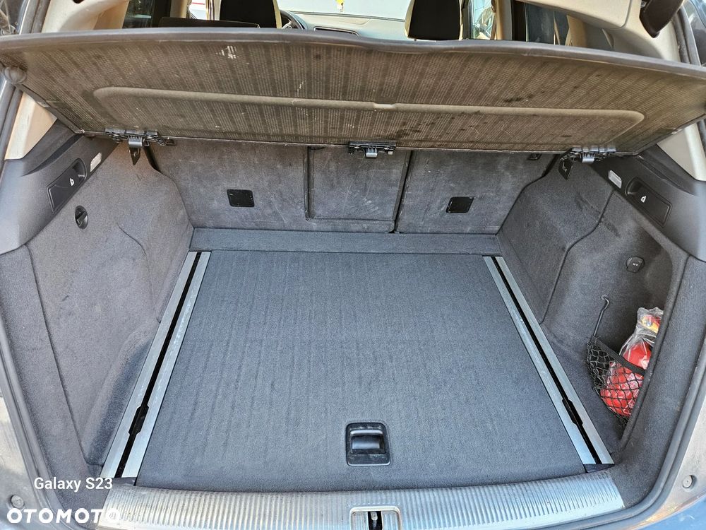 Audi Q5 2.0 TDI Quattro - 7