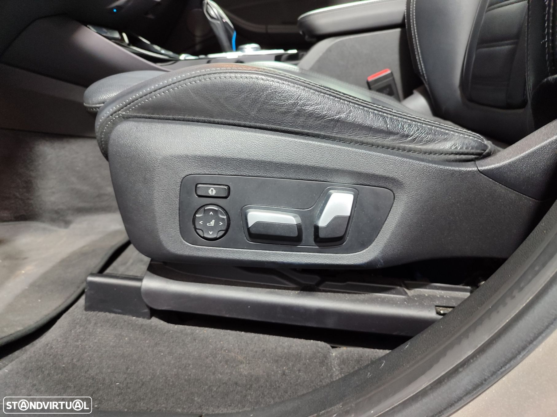 BMW iX3 Inspiring - 15
