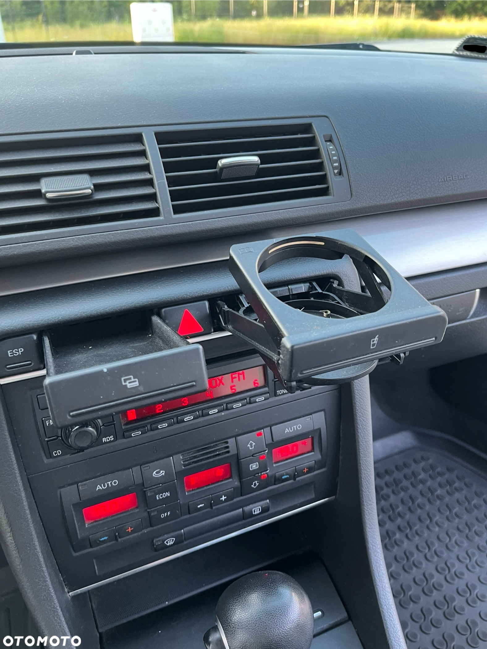 Audi A4 Avant 2.0 TDI Multitronic - 30