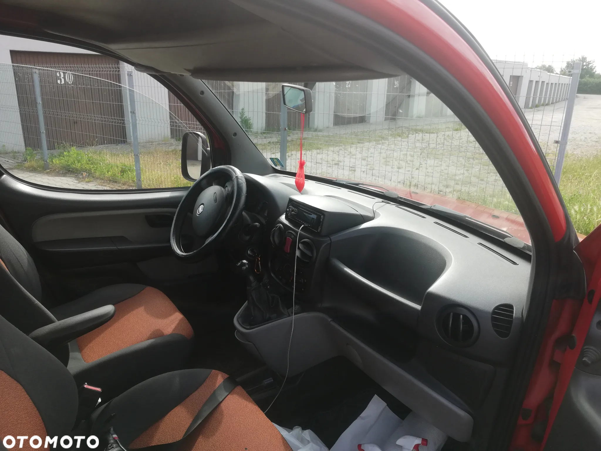 Fiat Doblo - 7