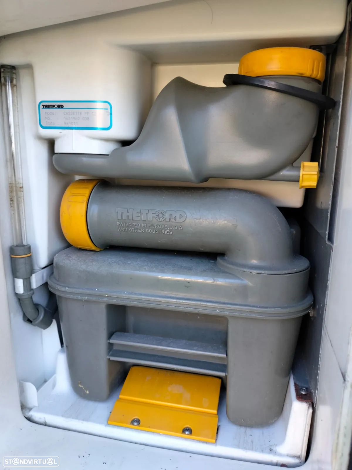 Fiat Ducato Maxi - 49