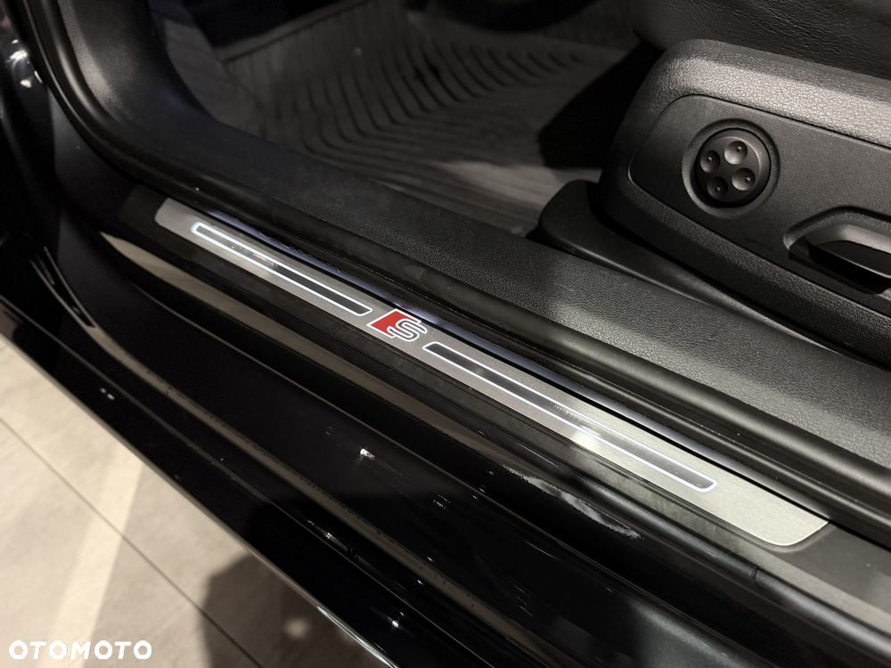 Audi A4 Limousine 2.0 TFSI Design S tronic - 23