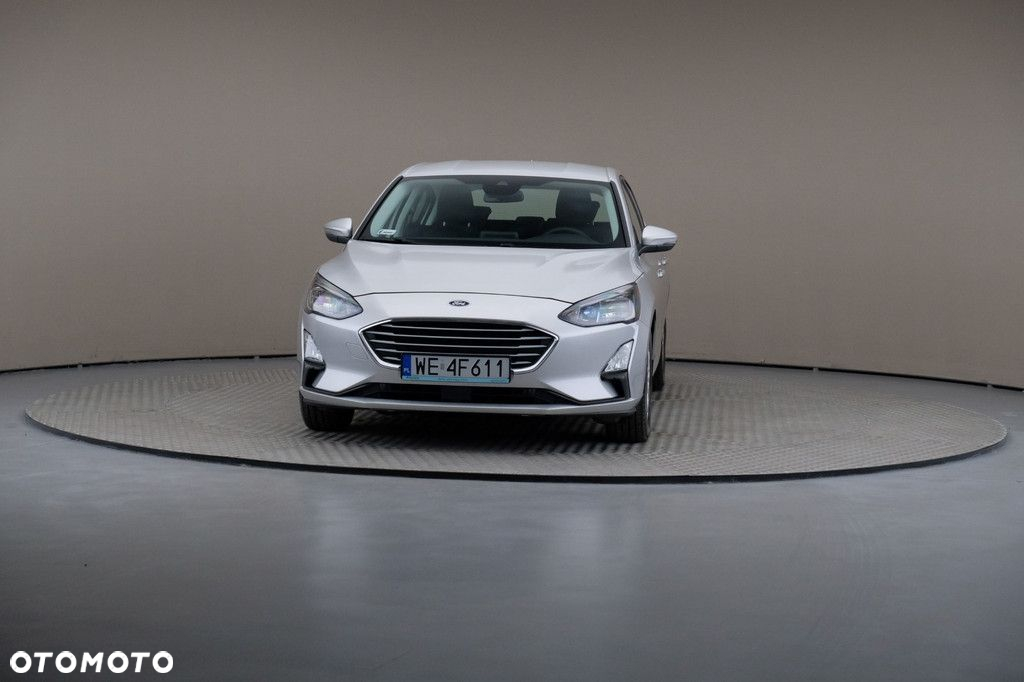Ford Focus - 3