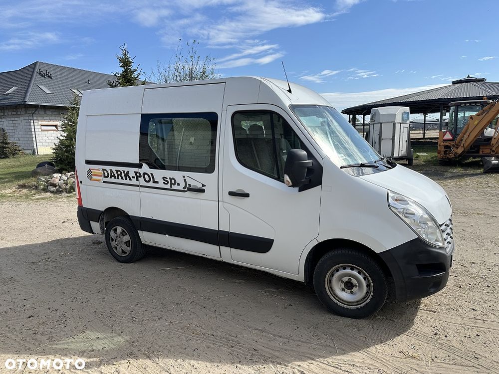 Renault MASTER - 3