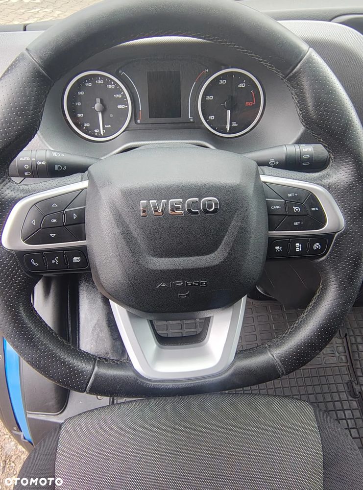 Iveco Daily - 19
