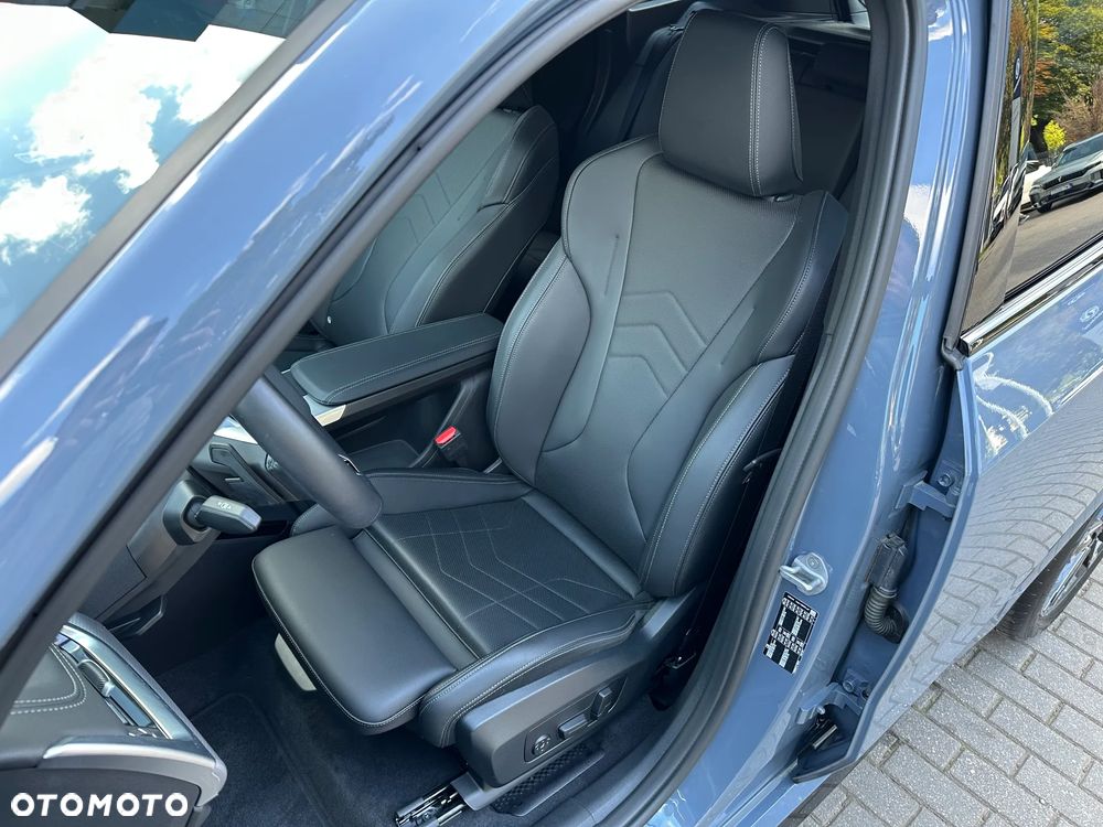 BMW X1 sDrive18d M Sport sport - 14